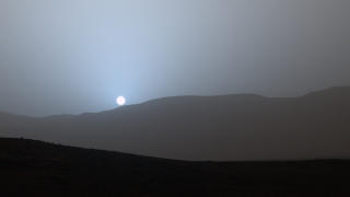 Turns Out One-Way Trips to Mars Not Exactly Great Business Plan<em></em>